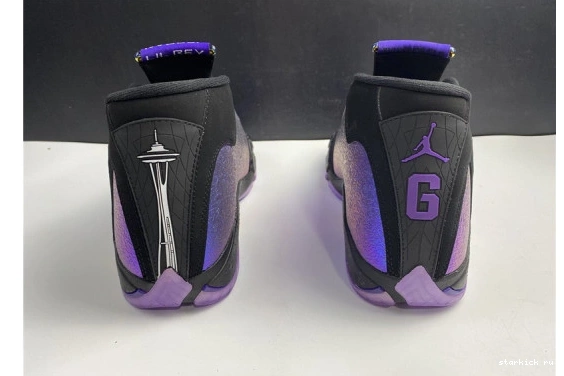 DOERNBECHER JORDAN RETRO CV2469-001 14 CV2469-001 AIR '' 0504